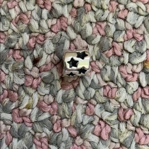 Star spacer charm from Pandora